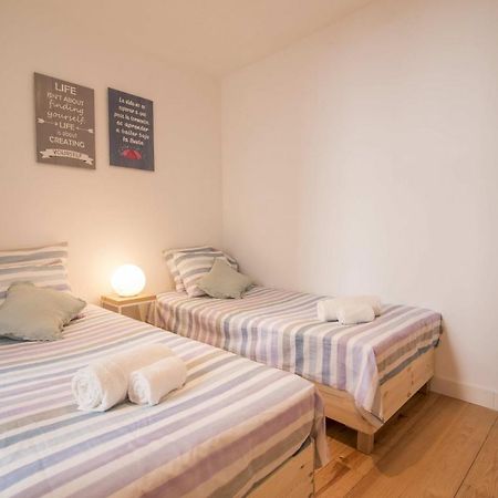 Alfama Premium By Homing Lejlighed Lisboa Eksteriør billede
