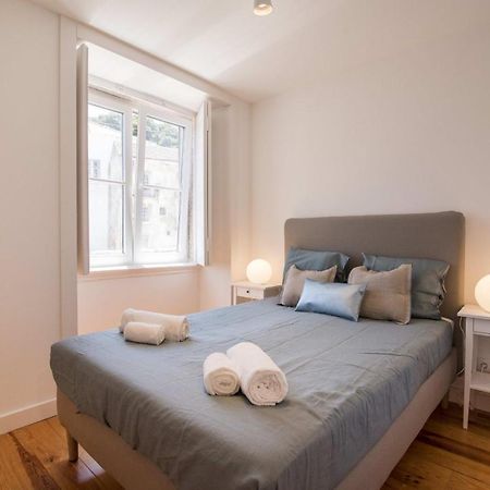 Alfama Premium By Homing Lejlighed Lisboa Eksteriør billede