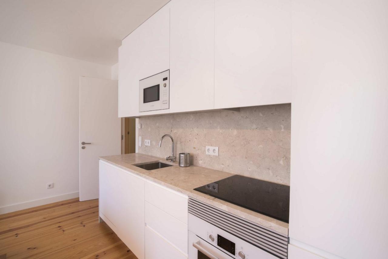 Alfama Premium By Homing Lejlighed Lisboa Eksteriør billede