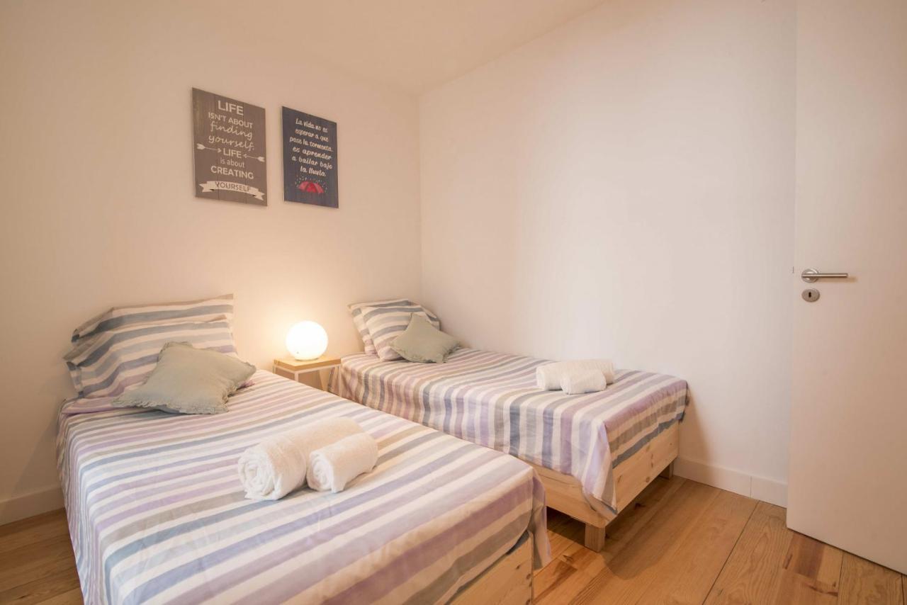 Alfama Premium By Homing Lejlighed Lisboa Eksteriør billede