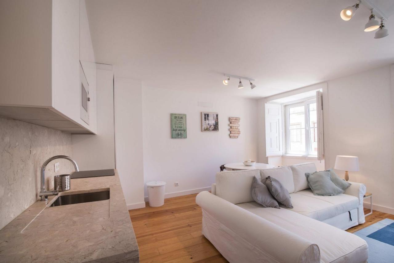 Alfama Premium By Homing Lejlighed Lisboa Eksteriør billede