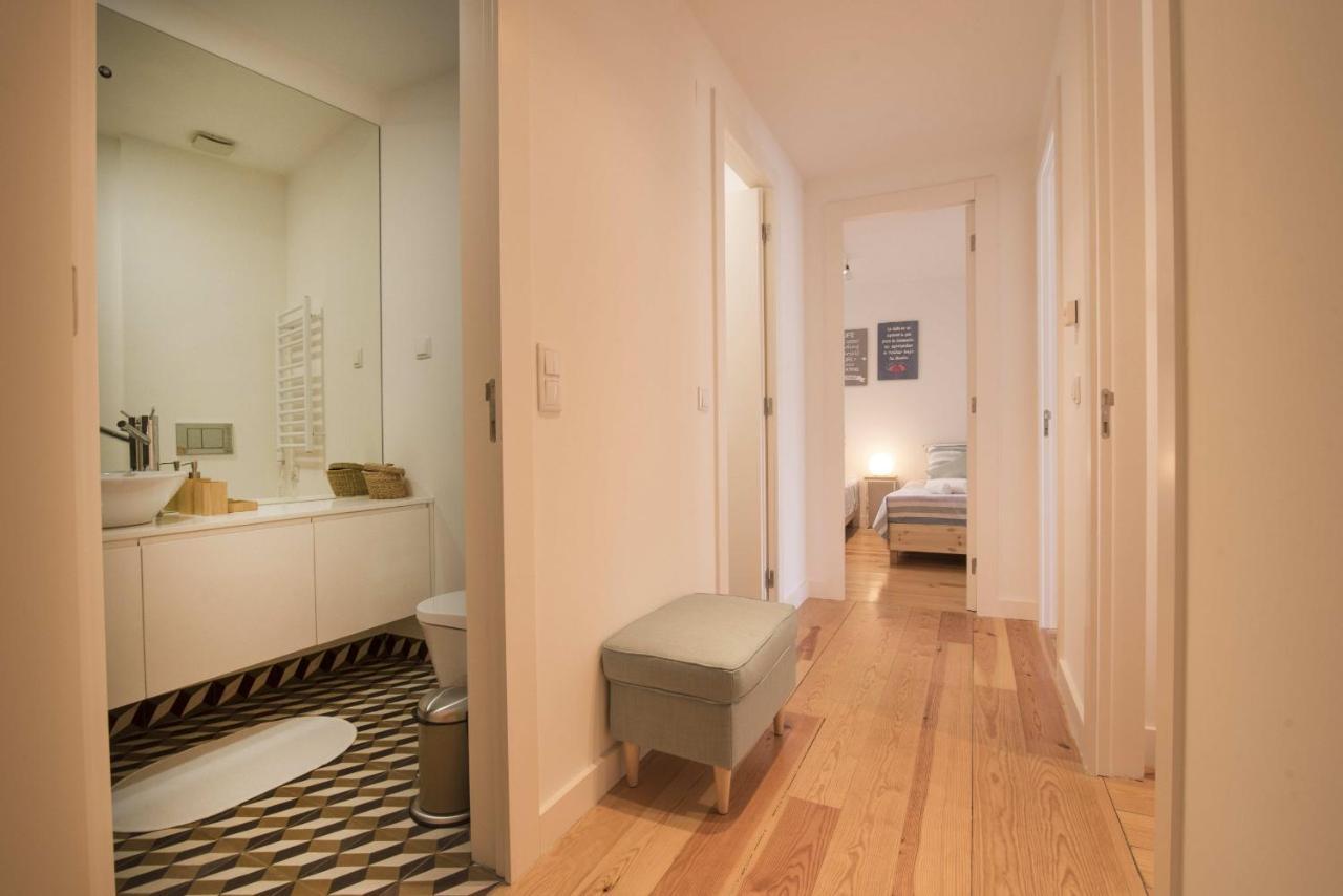Alfama Premium By Homing Lejlighed Lisboa Eksteriør billede