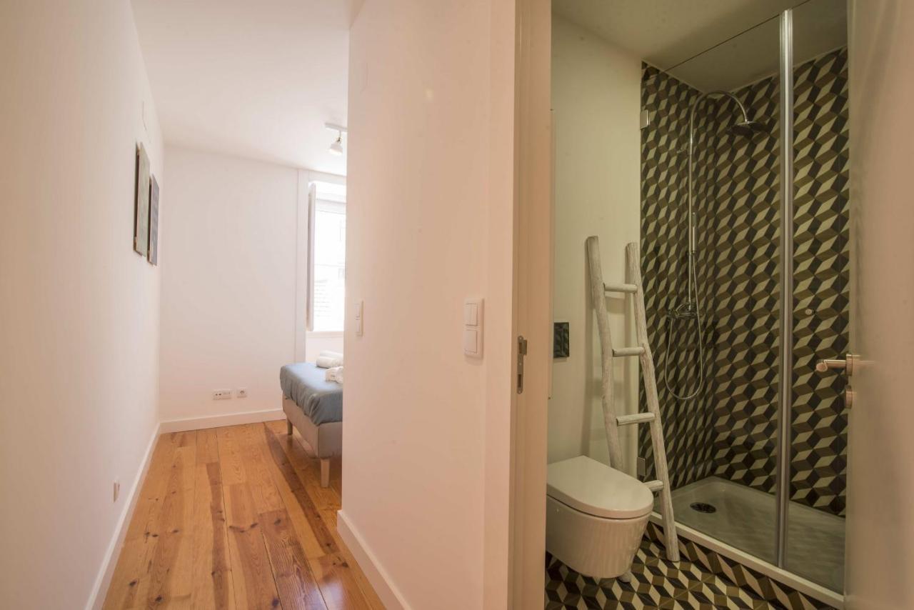 Alfama Premium By Homing Lejlighed Lisboa Eksteriør billede