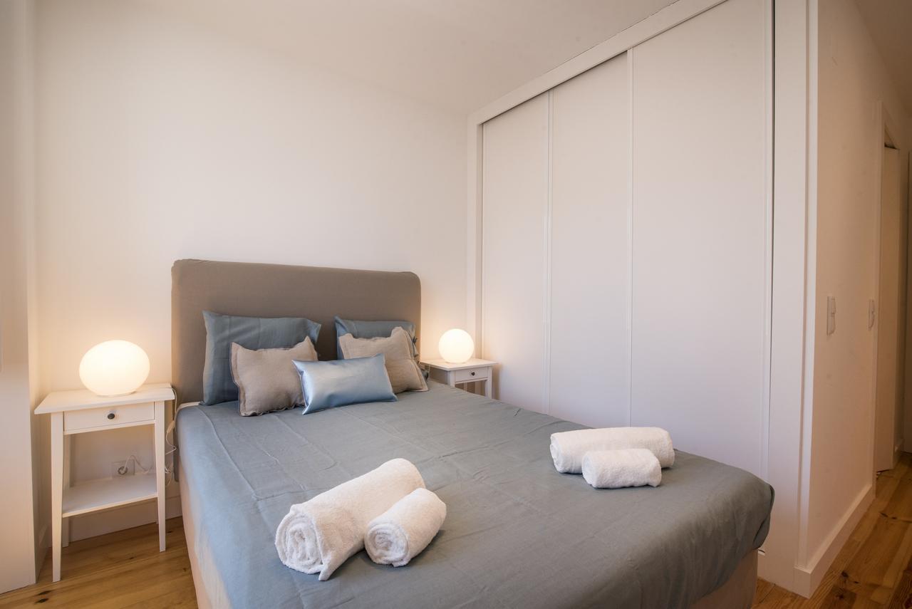 Alfama Premium By Homing Lejlighed Lisboa Eksteriør billede